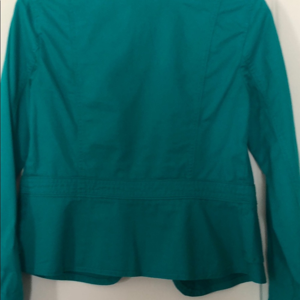 Loft Jacket - image 4